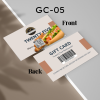 GCR - 05