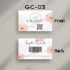 GCN - 3