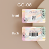 GCN - 8