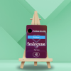 Instagram Card - 03