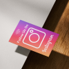 Instagram Card - 05