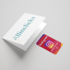 Instagram Card - 10