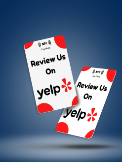Yelp - 01